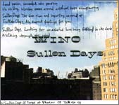 Sullen Days